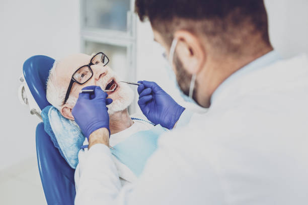 Best Knocked-Out Tooth (Avulsed Tooth) Treatment in Amsterdam, NY